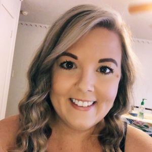 Meet your Posher, Kellie